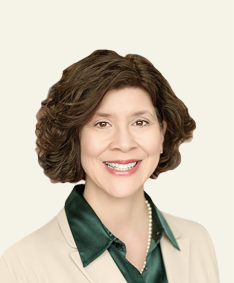 Dr. Linda A. LeBlanc, PhD, BCBA-D Photo